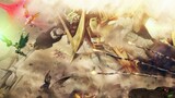 [MAD|Digimon Fusion]Xros Wars-Cuplikan Adegan Anime Nostalgia