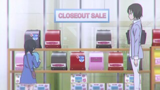 Alice and Zoroku - episodes 08