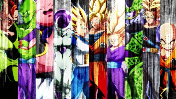[Dragon Ball FighterZ] Kumpulan kombo super untuk semua karakter