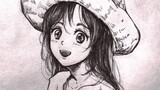 [Jinju / Reset / Lengthen] Những thay đổi về diện mạo của Mikasa trong phần 1-4