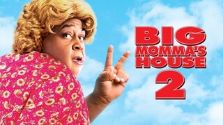 Watch MOVIE: Big mamma's house -2- 2006 trailer: link in the description: