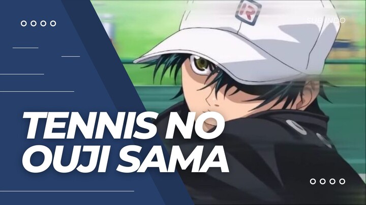 109 Tennis no Ouji-sama S01