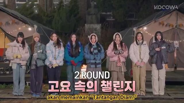 Chat Hearts2Hearts Ep.07 Sub Indo