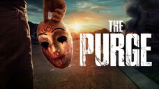 The Purge (2013) คืนอำมหิต