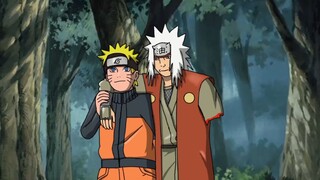 Nếu Jiraiya không chết ở Hokage