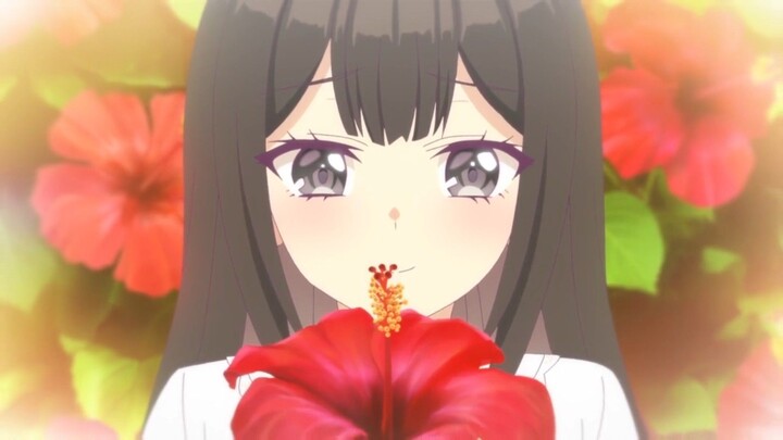 Pertemuan di kebun botani | Can a Boy-Girl Friendship Survive?