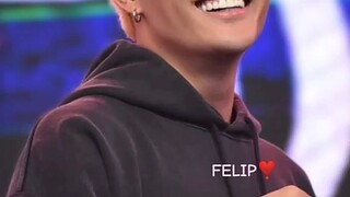 Felip ❤