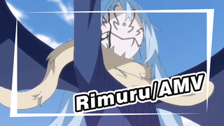 Rimuru/AMV