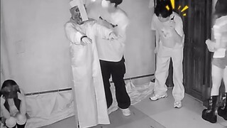 Kiểm soát cứng NPC trong 10 giây