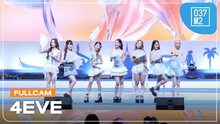 4EVE @ เทศกาลเที่ยวเมืองไทย 2567, QSNCC  [Full Fancam 4K 60p] 240328