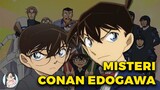 Fakta & Misteri Conan Edogawa ⁉️ Kalian Tau Nga Sih ⁉️