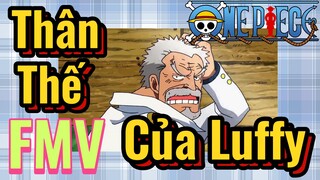 [Đảo Hải Tặc] FMV | Thân Thế Của Luffy