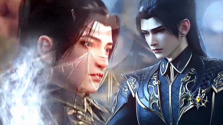A list of the five most popular male protagonists