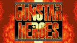 Gunstar Heroes - The Co-op Mode