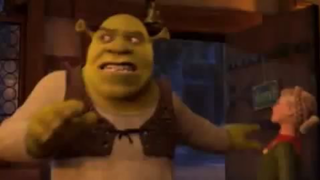 Shrek The Halls --link full movie in description