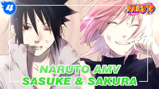 [Naruto AMV] Compilation of Sasuke & Sakura Scenes_4