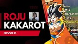 Dragon Ball Z Kakarot Gameplay 13 - ROJU & Cat