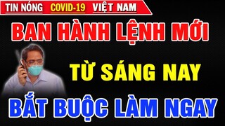 Tin Nóng Thời Sự Mới Nhất Sáng Ngày 18-12 ||Tin Nóng Chính Trị Việt Nam Hôm Nay.