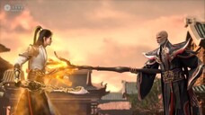Legend of Matrial Immortal Episode 104 Sub Indo