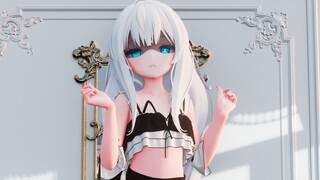 [Azur Lane/Trang phục hầu gái độc ác] Sau khi mặc trang phục hầu gái và nhìn bạn với vẻ ghê tởm, tôi