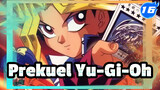 Yu-Gi-Oh! Prekuel [480P/VHSrip] [1998 TV]
[Terjemahan Mandarin] [Dibuat oleh Chenxi]_S16
