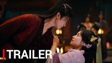 🇨🇳 LOVE IN THE CLOUDS (2025) | OFFICIAL TRAILER [EngSub]