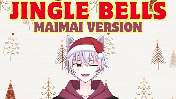Jingle Bells maimai version (Cover by Vide Ristoria)