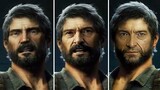 The Last of Us Starring Hugh Jackman [DeepFake]