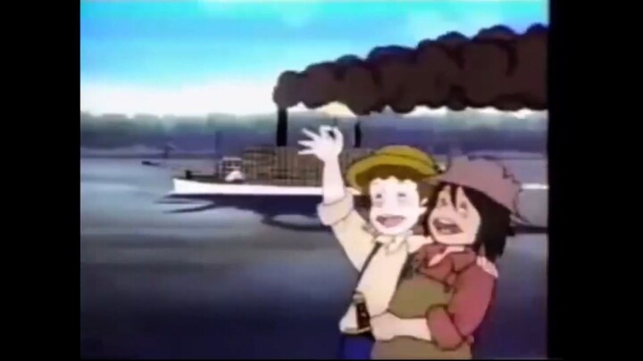 Watch Full "The Adventures of Tom Sawyer" Movie for Free - Link in Description