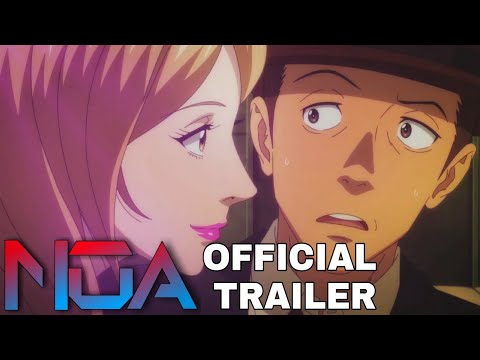 My Home Hero Official Trailer English Sub 