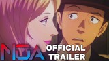 My Home Hero Official Trailer [English Sub]