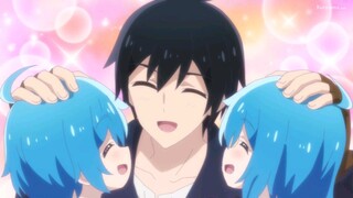 Ep. 2 Isekai Yururi Kikou: Kosodateshinagara Boukensha - Sub Indo