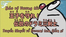 Doraemon New TV Series Tập 109