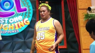 LOL: LAST ONE LAUGHING PHILIPPINES  episode 2 ( Part 1)