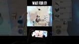 Weeee.exe Surprise Attack from Window (PUBG Mobile/BGMI) #shorts #bgmi