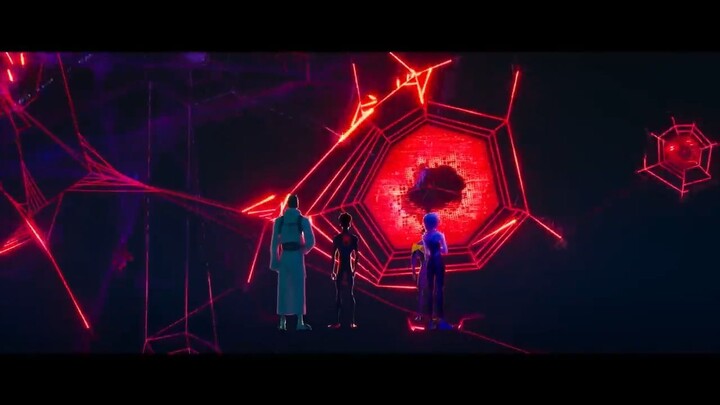 Spider-Man_ Across The Spider-Verse 2023 Watch Full Movie : Link In Description