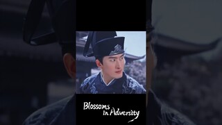 COOL!!!💪 | Blossoms in Adversity | YOUKU Shorts