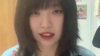 Saya menontonnya tiga kali dan jatuh cinta dengan tiga pria berbeda.