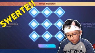 PINAKA-SWERTENG STREAMER SA KOF BINGO!