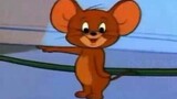 [Musik Pencuci Otak]Dubbing Tom & Jerry Ep 2, Kucing Jadi Tikus