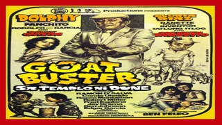 DOLPHY QUIZON | GOAT BUSTER: SA TEMPLO NI DUNE (1985) FULL MOVIE