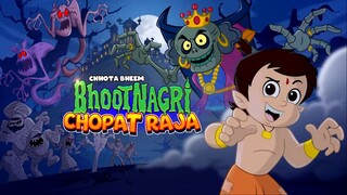 Chhota Bheem_ Bhootnagri Chopat Raja