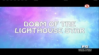 Winx Club 8x06 - Doom of the Lighthouse Star (Tagalog)