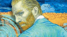 Loving Vincent (2017). The link in description