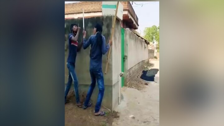 haihuoc hài cười humor funny tiktok trending