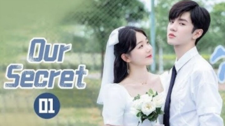 🇨🇳Our secret episode 1-12 Chinese drama in Hindi dubbing