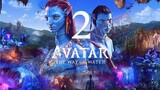 AVATAR 2 the way of water final trailer (2022)