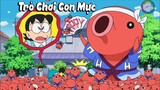 Trò Chơi Con Mực - Doraemon Và Nobita Squid Game  | Tập 620 | Review Phim Doraemon