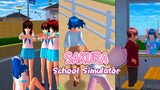 TIKTOK SAKURA SCHOOL SIMULATOR VIDEO PART 29