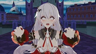 [Honkai Impact3MMD] ผู้เห็นสามคน ซีซั่น 3--ตอนที่ 4